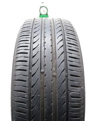 Gomme 215/50 R18 usate - cd.92115