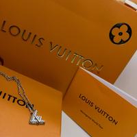 Collana Louis Vuitton