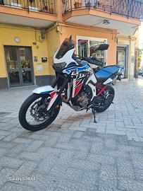 africatwin  1100