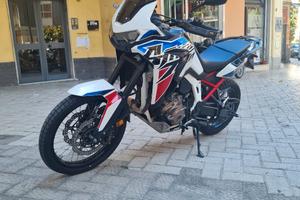 africatwin  1100