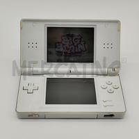 NINTENDO DS LITE CONSOLE COMPLETA