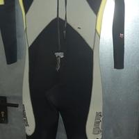 Muta mares Termic evolution taglia 4