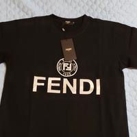 t-shirt fendi 