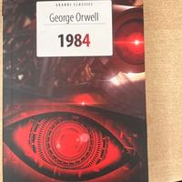 1984 di George Orwell