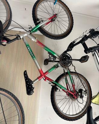 Bicicletta bambino