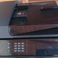 HP Officejet 4630 Stampante/fax/scanner