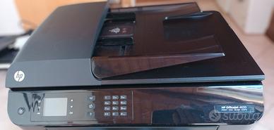 HP Officejet 4630 Stampante/fax/scanner