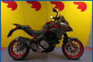 DUCATI Multistrada V2 Garantita e Finanziabile