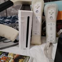 Nintendo wii