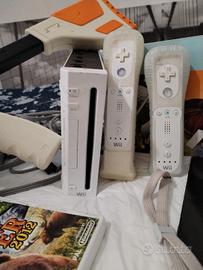 Nintendo wii