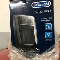 Caldobagno De Longhi NUOVO