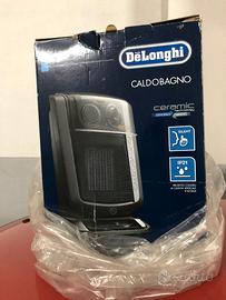 Caldobagno De Longhi NUOVO