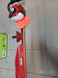 Tagliasiepi axo  nuovo