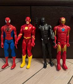 Personaggi Marvel