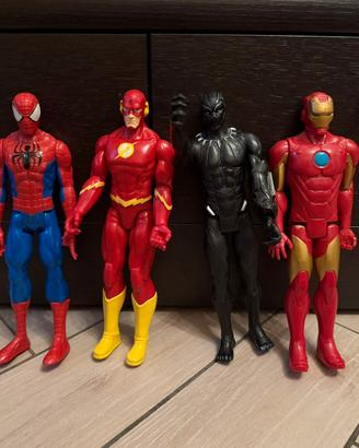 Personaggi Marvel