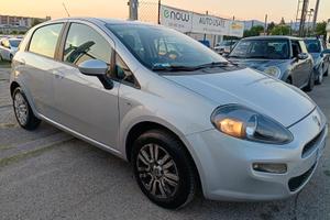 Fiat Punto Evo 1.2 benzina - 78.000km