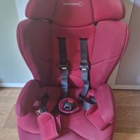 Seggiolino auto 9-36 kg Bebeconfort Trianos
