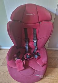 Seggiolino auto 9-36 kg Bebeconfort Trianos