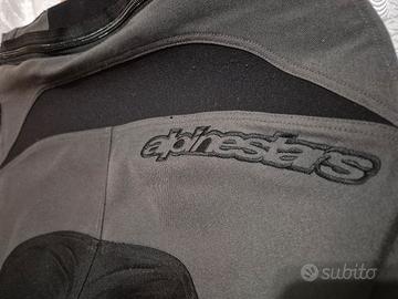 Pantalone Alpinestar