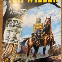 Tex Willer - Originali - 86 album