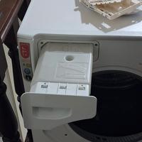 asciugatrice hotpoint ariston 8k