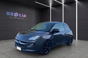 OPEL Adam 1.4 100 CV White/Black Link