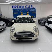 Mini One D 1.5 95Cv -Diesel