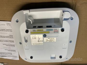 Stock 100x Cisco Aironet AIR-CAP2602E-E-K9