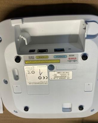 Stock 100x Cisco Aironet AIR-CAP2602E-E-K9