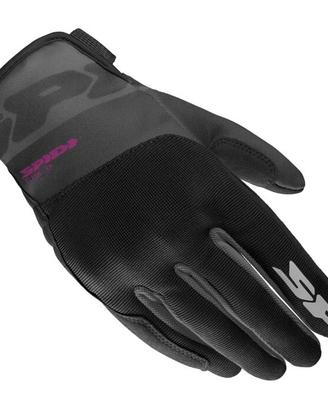 GUANTO TESSUTO MOTO SPIDI FLASH-KP DONNA PROTEZION