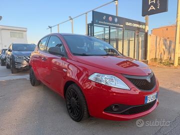 Lancia Ypsilon 1.2 69 CV 5 porte GPL Ecochic Elefa