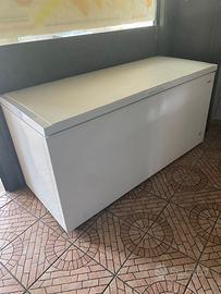 Congelatore a Pozzetto