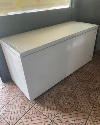 Congelatore a Pozzetto