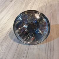 Parabola Faro Harley-Davidson XG Street 750 - 2014