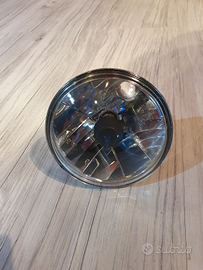 Parabola Faro Harley-Davidson XG Street 750 - 2014