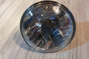 Parabola Faro Harley-Davidson XG Street 750 - 2014