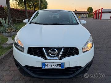Nissan Qashqai 1.5 dCi Visia NEOPATENTATI