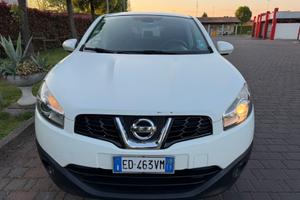 Nissan Qashqai 1.5 dCi Visia NEOPATENTATI
