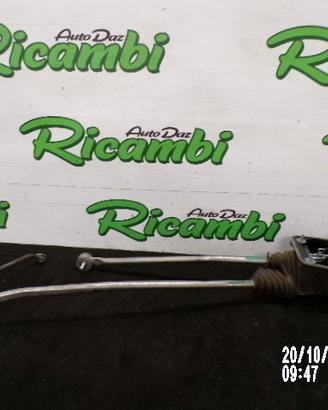 LEVA CAMBIO 6 MARCE PER A6 4F 2.7 TDI 2007
