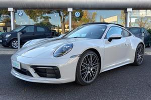 Porsche 992 Coupe 3.0 Carrera 385 PASM TETTO CHRON