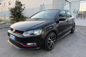 Volkswagen Polo GTI 1.8 Cv 192