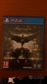 Batman Arkam Knight Ps4/ps5