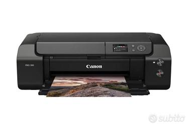Stampante professionale Cnon imageprograf 300
