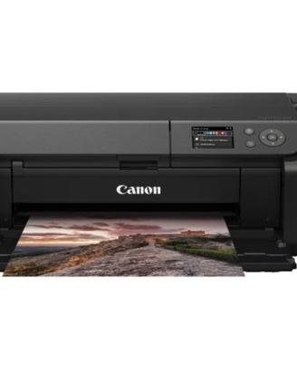 Stampante professionale Cnon imageprograf 300