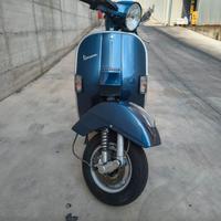 Vespa Lml 150 2T