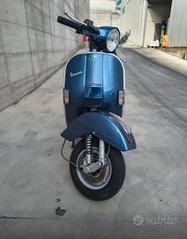 Vespa Lml 150 2T