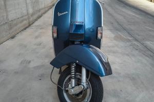 Vespa Lml 150 2T