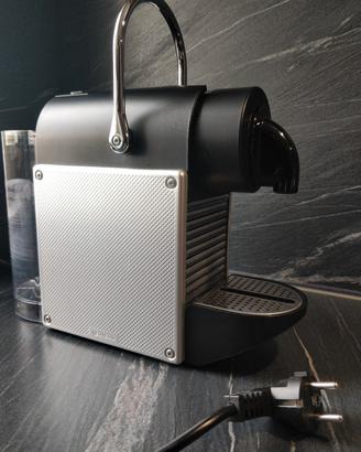 Nespresso Pixie - Macchina del caffè 