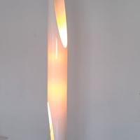 Lampada da terra Kundalini