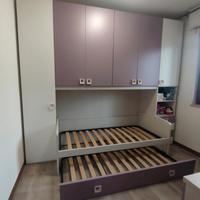 cameretta 200€ trattabili 